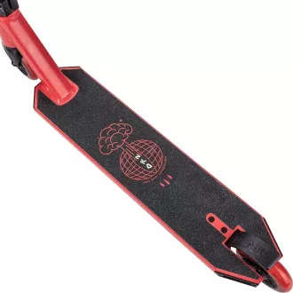 Freestyle kolobežka NKD Next Generation Red Black Freestyle kolobežka NKD Next Generation Red Black