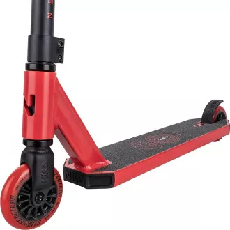 Freestyle kolobežka NKD Next Generation Red Black Freestyle kolobežka NKD Next Generation Red Black