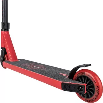 Freestyle kolobežka NKD Next Generation Red Black Freestyle kolobežka NKD Next Generation Red Black