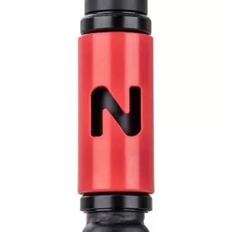 Freestyle kolobežka NKD Next Generation Red Black Freestyle kolobežka NKD Next Generation Red Black