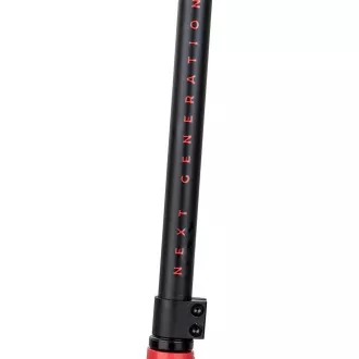 Freestyle kolobežka NKD Next Generation Red Black Freestyle kolobežka NKD Next Generation Red Black
