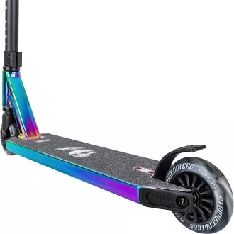 Freestyle kolobežka NKD Next Generation Rainbow Freestyle kolobežka NKD Next Generation Rainbow
