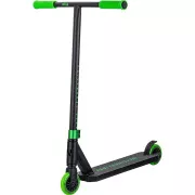 Freestyle kolobežka NKD Next Generation Green Black