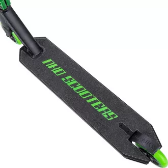 Freestyle kolobežka NKD Next Generation Green Black