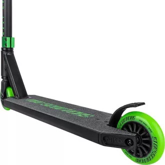 Freestyle kolobežka NKD Next Generation Green Black