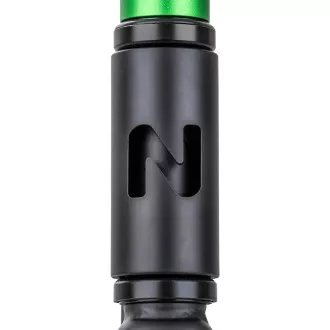Freestyle kolobežka NKD Next Generation Green Black