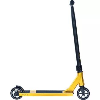 Freestyle kolobežka NKD Rally V4 Gold Freestyle kolobežka NKD Rally V4 Gold