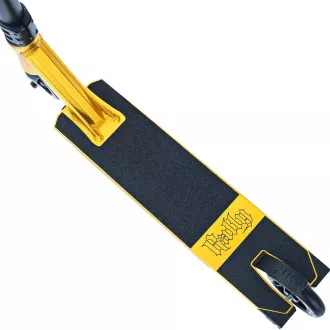 Freestyle kolobežka NKD Rally V4 Gold Freestyle kolobežka NKD Rally V4 Gold