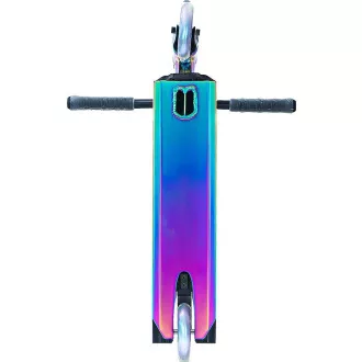 Freestyle kolobežka NKD Rally V4 Matt Rainbow Freestyle kolobežka NKD Rally V4 Matt Rainbow