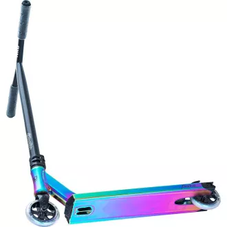 Freestyle kolobežka NKD Rally V4 Matt Rainbow Freestyle kolobežka NKD Rally V4 Matt Rainbow