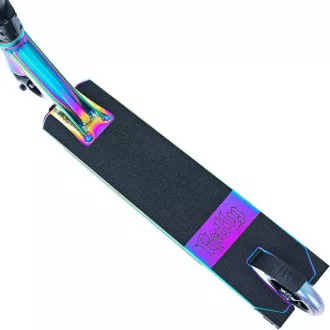 Freestyle kolobežka NKD Rally V4 Matt Rainbow Freestyle kolobežka NKD Rally V4 Matt Rainbow