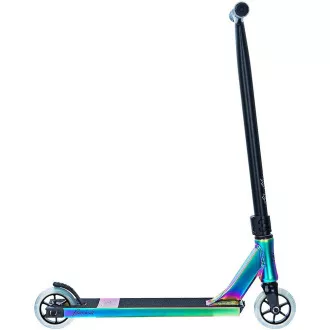 Freestyle kolobežka NKD Rally V4 Matt Rainbow Freestyle kolobežka NKD Rally V4 Matt Rainbow