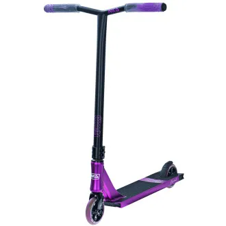 Freestyle kolobežka NKD Rally V4 Purple Freestyle kolobežka NKD Rally V4 Purple