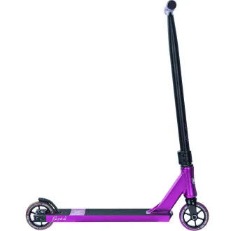 Freestyle kolobežka NKD Rally V4 Purple Freestyle kolobežka NKD Rally V4 Purple