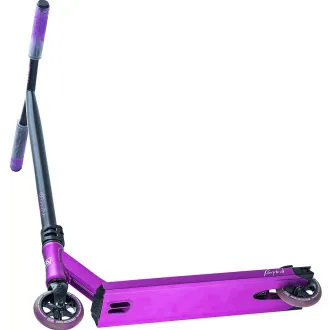 Freestyle kolobežka NKD Rally V4 Purple Freestyle kolobežka NKD Rally V4 Purple