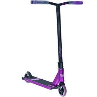 Freestyle kolobežka NKD Rally V4 Purple Freestyle kolobežka NKD Rally V4 Purple