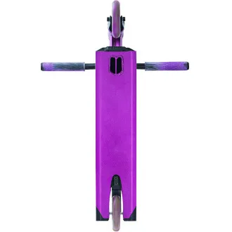 Freestyle kolobežka NKD Rally V4 Purple Freestyle kolobežka NKD Rally V4 Purple
