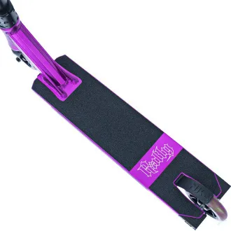 Freestyle kolobežka NKD Rally V4 Purple Freestyle kolobežka NKD Rally V4 Purple