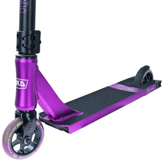 Freestyle kolobežka NKD Rally V4 Purple Freestyle kolobežka NKD Rally V4 Purple