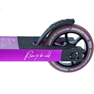 Freestyle kolobežka NKD Rally V4 Purple Freestyle kolobežka NKD Rally V4 Purple