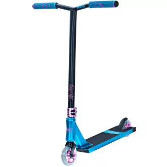 Freestyle kolobežka NKD Rally V4 Teal Freestyle kolobežka NKD Rally V4 Teal
