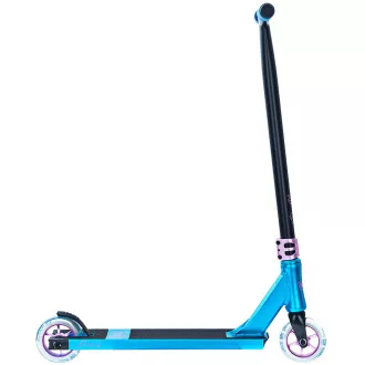 Freestyle kolobežka NKD Rally V4 Teal Freestyle kolobežka NKD Rally V4 Teal