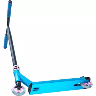 Freestyle kolobežka NKD Rally V4 Teal Freestyle kolobežka NKD Rally V4 Teal