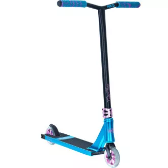 Freestyle kolobežka NKD Rally V4 Teal Freestyle kolobežka NKD Rally V4 Teal