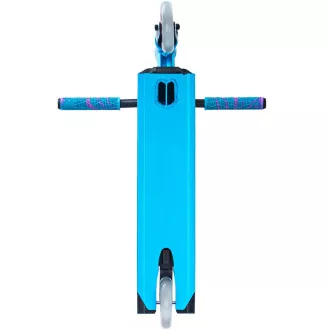 Freestyle kolobežka NKD Rally V4 Teal Freestyle kolobežka NKD Rally V4 Teal