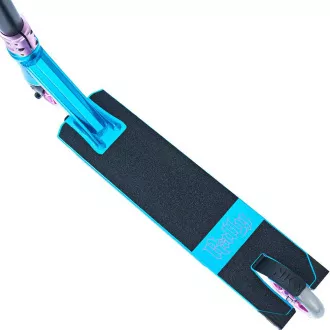 Freestyle kolobežka NKD Rally V4 Teal Freestyle kolobežka NKD Rally V4 Teal