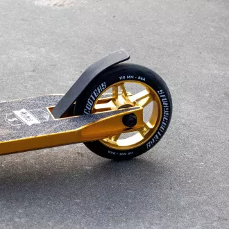 Freestyle kolobežka Story High Roller Gold