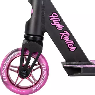 Freestyle kolobežka Story High Roller Pinky Freestyle kolobežka Story High Roller Pinky