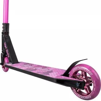 Freestyle kolobežka Story High Roller Pinky Freestyle kolobežka Story High Roller Pinky