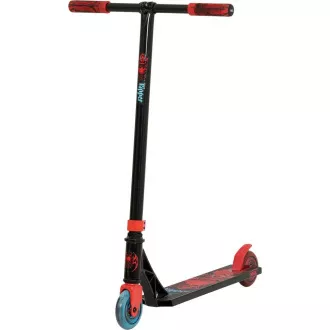 Freestyle kolobežka NKD Ripper Red