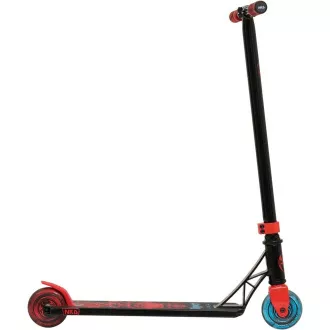 Freestyle kolobežka NKD Ripper Red