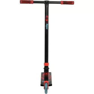 Freestyle kolobežka NKD Ripper Red