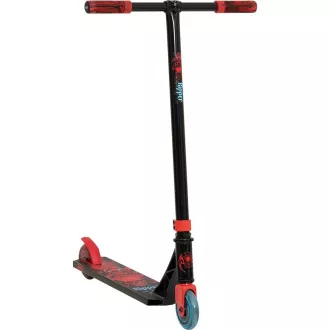 Freestyle kolobežka NKD Ripper Red