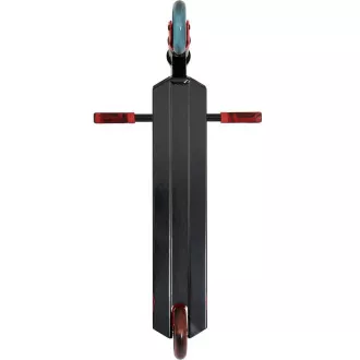 Freestyle kolobežka NKD Ripper Red