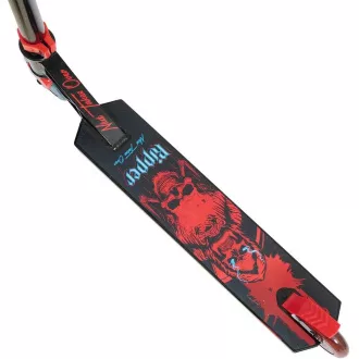 Freestyle kolobežka NKD Ripper Red