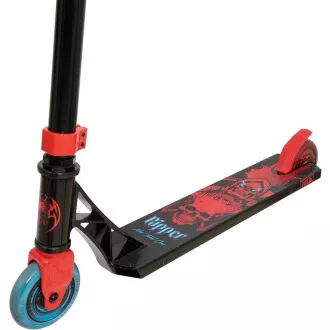 Freestyle kolobežka NKD Ripper Red