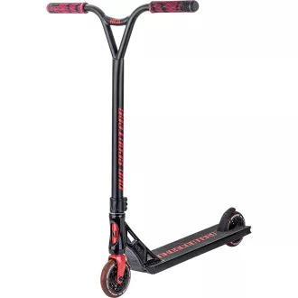Freestyle kolobežka NKD Gas, BlackRed