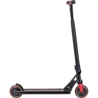 Freestyle kolobežka NKD Gas, BlackRed