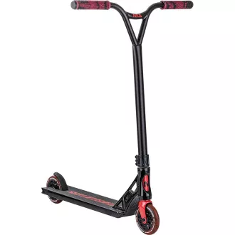 Freestyle kolobežka NKD Gas, BlackRed
