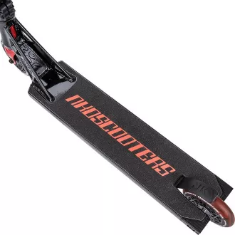 Freestyle kolobežka NKD Gas, BlackRed
