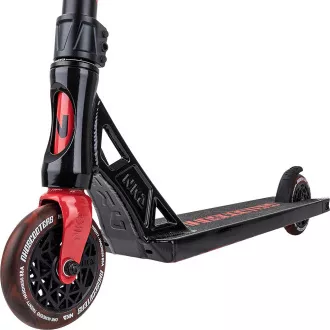 Freestyle kolobežka NKD Gas, BlackRed