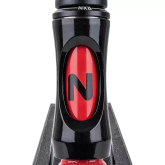 Freestyle kolobežka NKD Gas, BlackRed