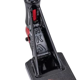 Freestyle kolobežka NKD Gas, BlackRed