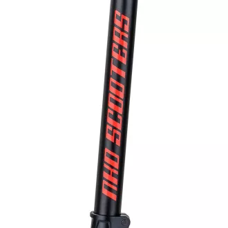 Freestyle kolobežka NKD Gas, BlackRed
