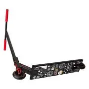 Freestyle kolobežka NKD Mono, Black-Red