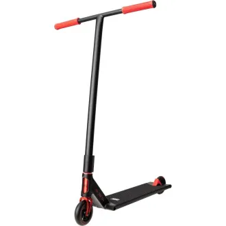 Freestyle kolobežka NKD Mono, Black-Red